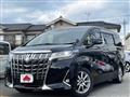 2021 Toyota Alphard