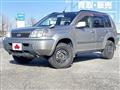 2003 Nissan X-Trail