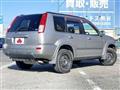 2003 Nissan X-Trail