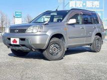 2003 Nissan X-Trail