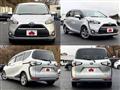 2016 Toyota Sienta