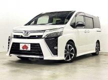 2019 Toyota Voxy