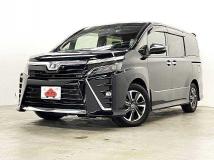 2019 Toyota Voxy