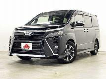2020 Toyota Voxy
