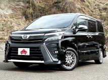 2021 Toyota Voxy