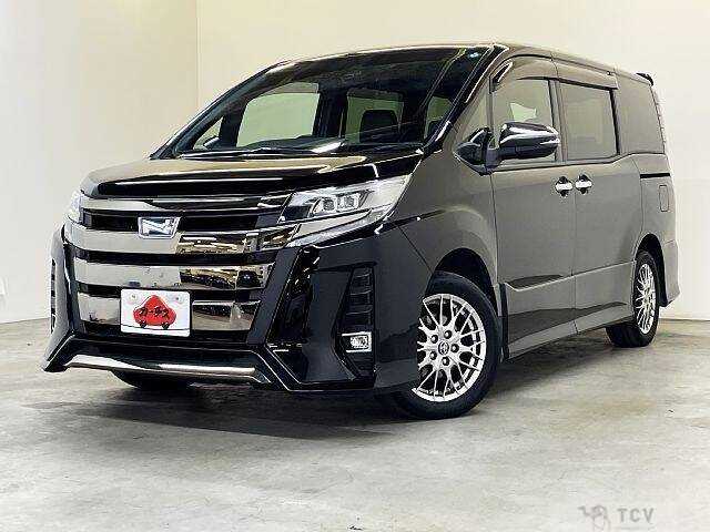 2020 Toyota Noah