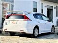 2010 Honda Insight