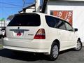 2001 Honda Odyssey