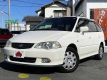 2001 Honda Odyssey