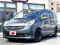 2008 Honda Step WGN