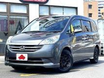 2008 Honda Step WGN