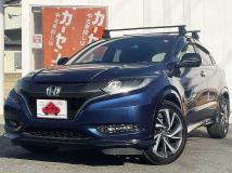 2016 Honda VEZEL