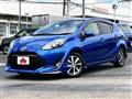 2017 Toyota AQUA