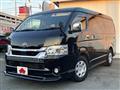 2021 Toyota Hiace Wagon