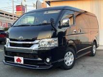2021 Toyota Hiace Wagon