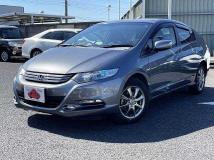 2009 Honda Insight