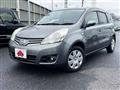 2009 Nissan Note