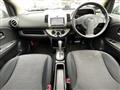 2009 Nissan Note