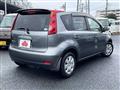 2009 Nissan Note