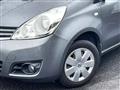 2009 Nissan Note