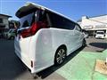 2019 Toyota Alphard