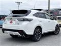 2015 Toyota Harrier