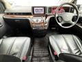 2008 Nissan Elgrand