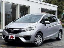 2016 Honda Fit