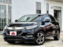 2019 Honda VEZEL