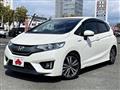 2014 Honda Fit Hybrid