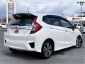2014 Honda Fit Hybrid