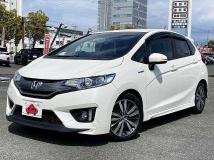 2014 Honda Fit Hybrid
