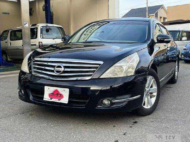 2013 Nissan Teana