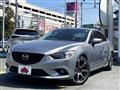 2014 Mazda Atenza