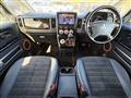 2017 Mitsubishi Delica D5