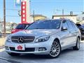 2008 Mercedes-Benz C-Class