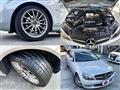 2008 Mercedes-Benz C-Class