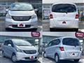 2009 Honda Freed