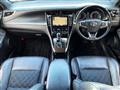 2014 Toyota Harrier