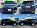 2014 Toyota Harrier