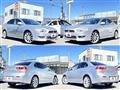 2007 Mitsubishi Galant
