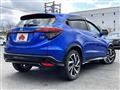 2020 Honda VEZEL
