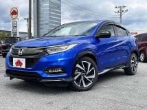 2020 Honda VEZEL