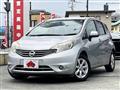 2013 Nissan Note