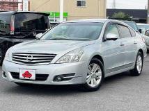 2012 Nissan Teana