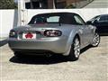 2006 Mazda Roadster
