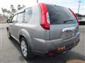 2012 Nissan X-Trail