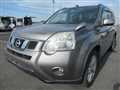 2012 Nissan X-Trail
