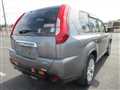 2012 Nissan X-Trail