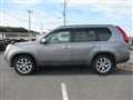 2012 Nissan X-Trail